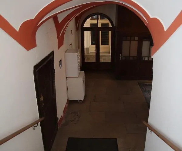 Heart Of - Apartamento Viena