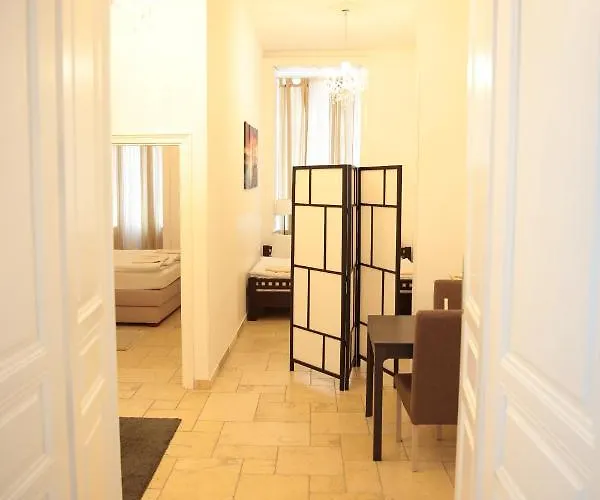 Apartamento Heart Of -