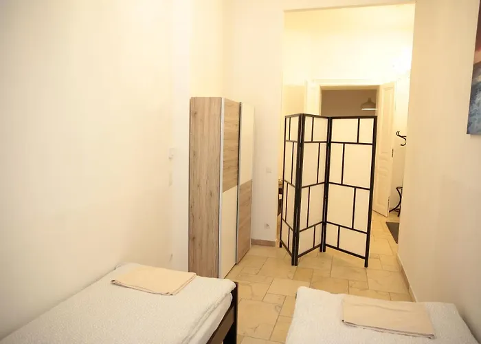 Heart Of - Apartamento *