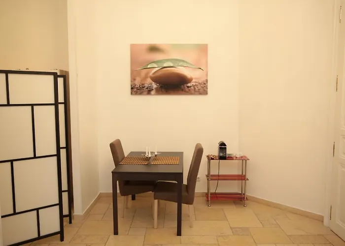 Apartamento Heart Of - *