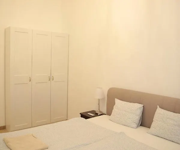 Heart Of - Apartamento Viena