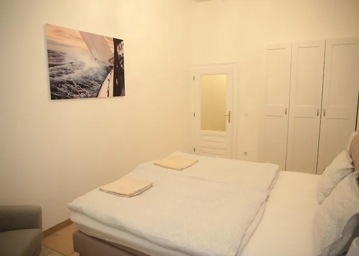 Heart Of - Apartamento
