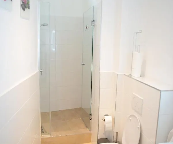 Apartamento Heart Of - Viena