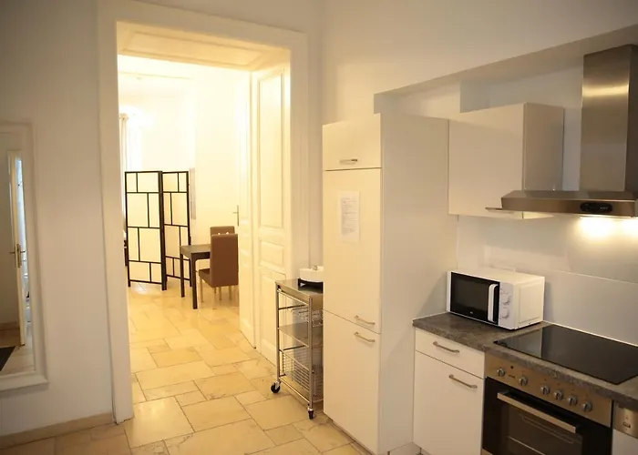 Heart Of - Apartamento Viena